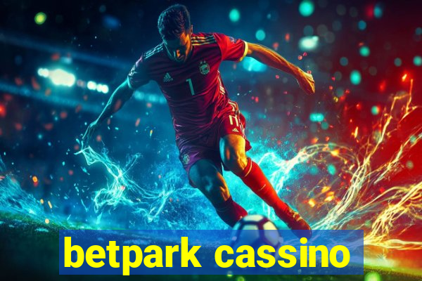 betpark cassino